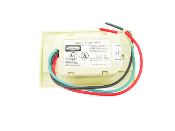 HUBBELL WS120I NSMP