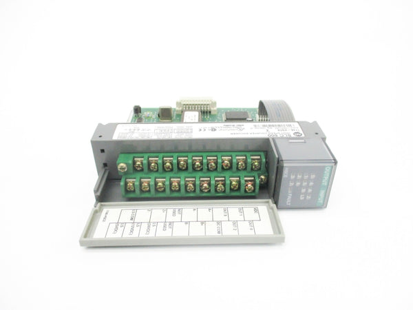 ALLEN BRADLEY 1746-HSCE SER. A 10-30VDC NSNP