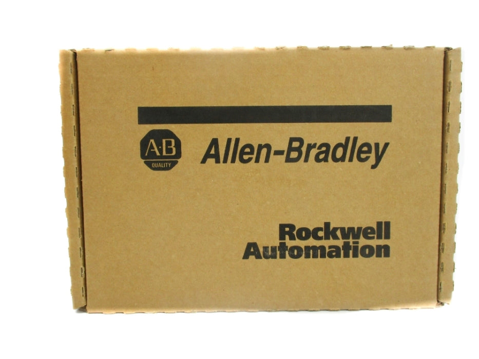 ALLEN BRADLEY 1746-NO4I SER. A NSFS