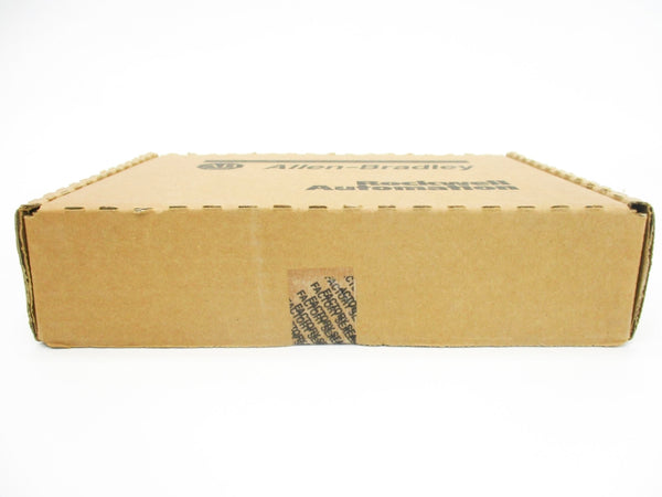 ALLEN BRADLEY 1746-NO4I SER. A NSFS