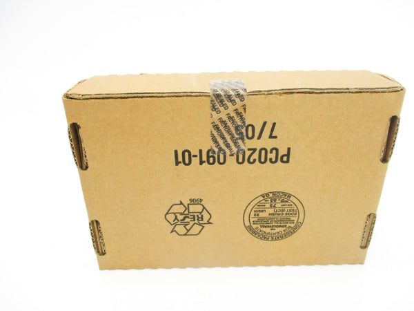 ALLEN BRADLEY 1746-NO4I SER. A NSFS