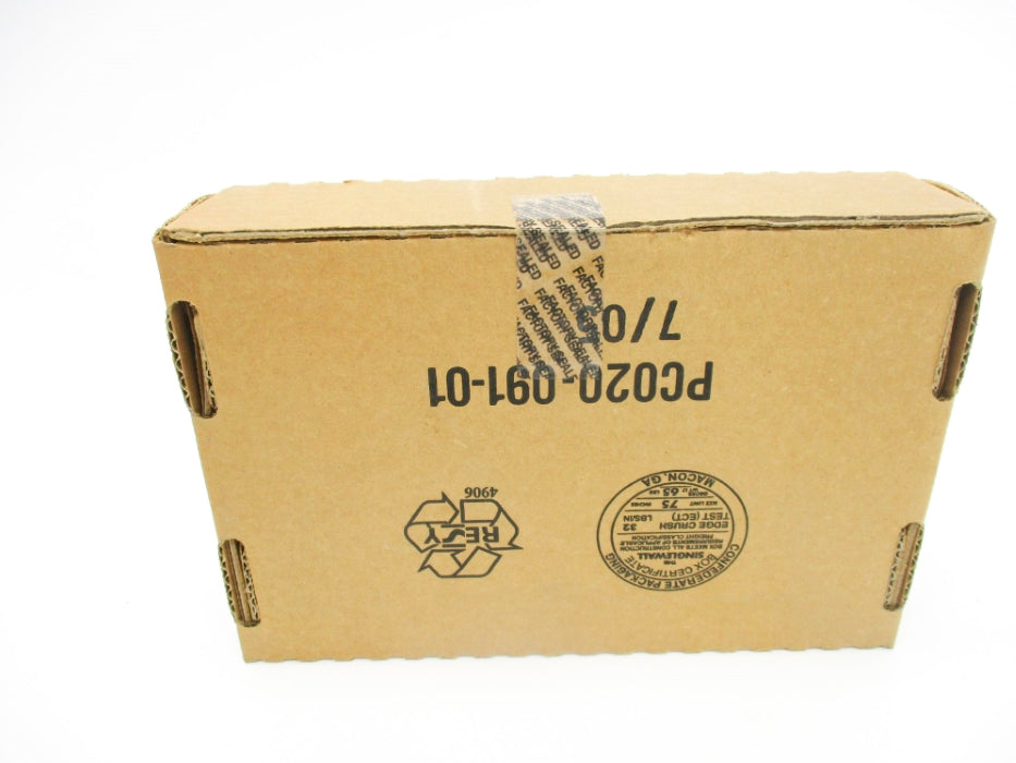 ALLEN BRADLEY 1746-NO4I SER. A NSFS