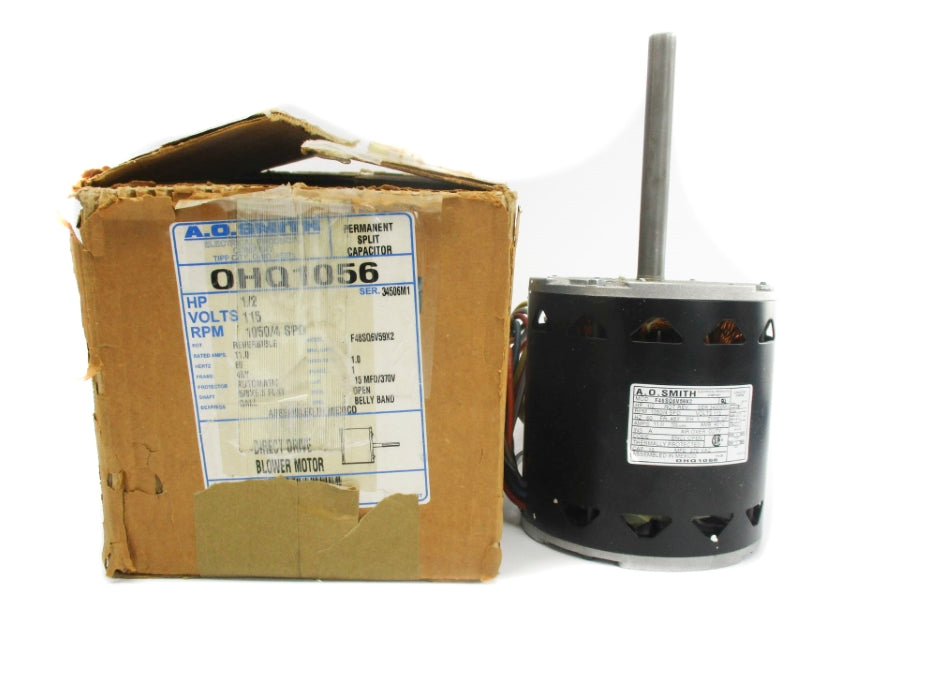 A.O. SMITH F48SQ6V59X2 OHQ1056 NSMP