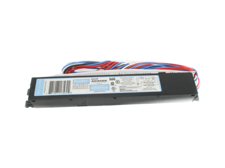 ADVANCE IOP-2P59-N 277V NSNP