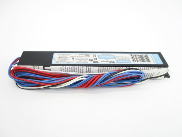 ADVANCE IOP-2P59-N 277V NSNP