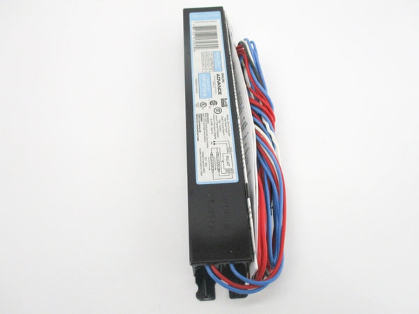 ADVANCE IOP-2P59-N 277V NSNP