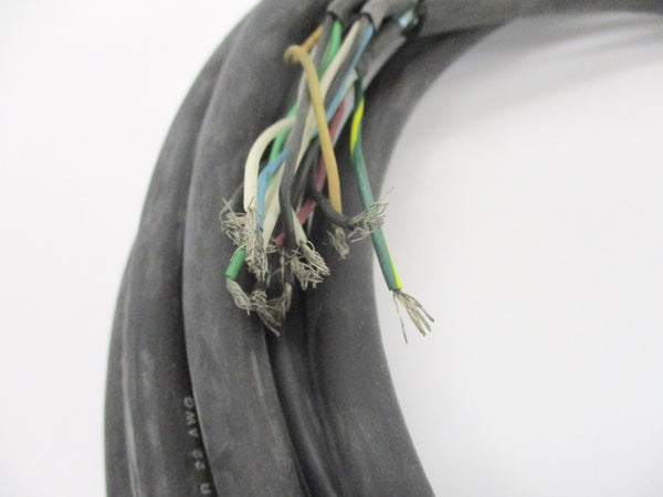 ALLEN BRADLEY 1326-CEU-15 SER. B UNMP