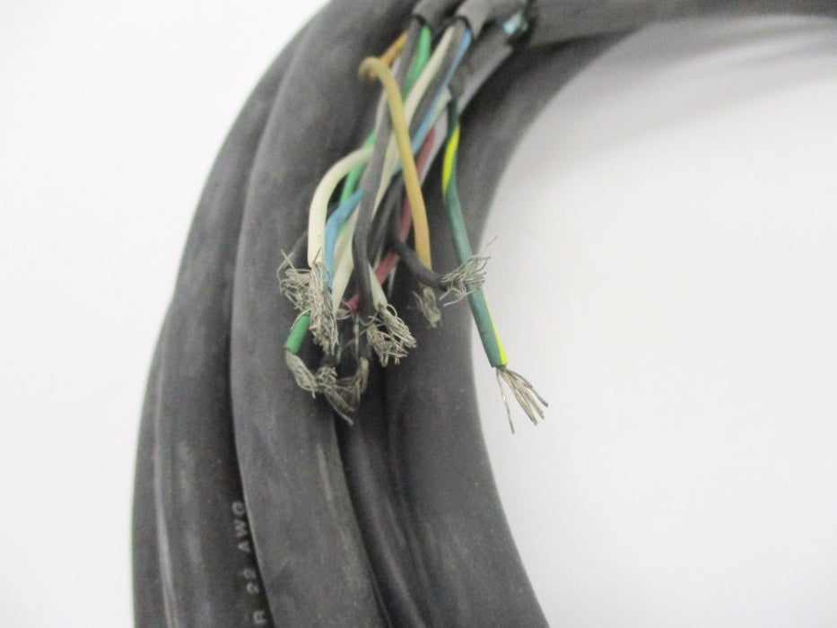 ALLEN BRADLEY 1326-CEU-15 SER. B UNMP