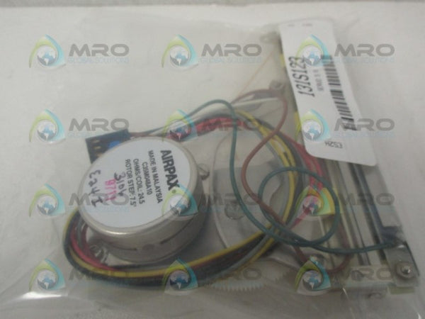 AIRPAX C35M048A10 MOTOR RECORDER NSMP