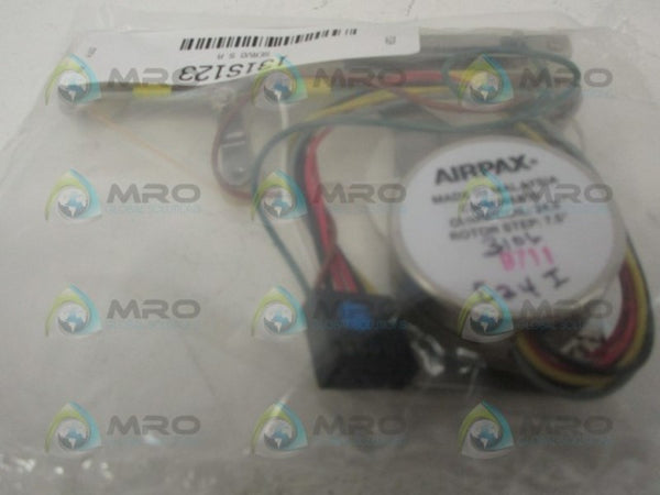 AIRPAX C35M048A10 MOTOR RECORDER NSMP