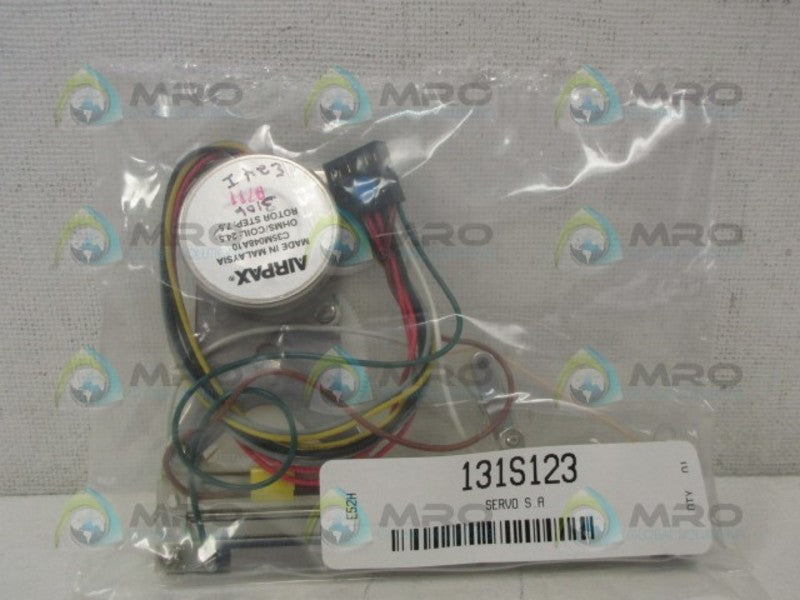 AIRPAX C35M048A10 MOTOR RECORDER NSMP