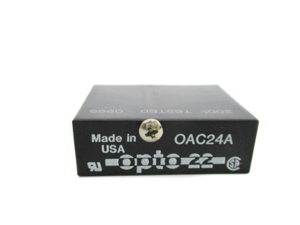 OPTO 22 OAC24A NSNP