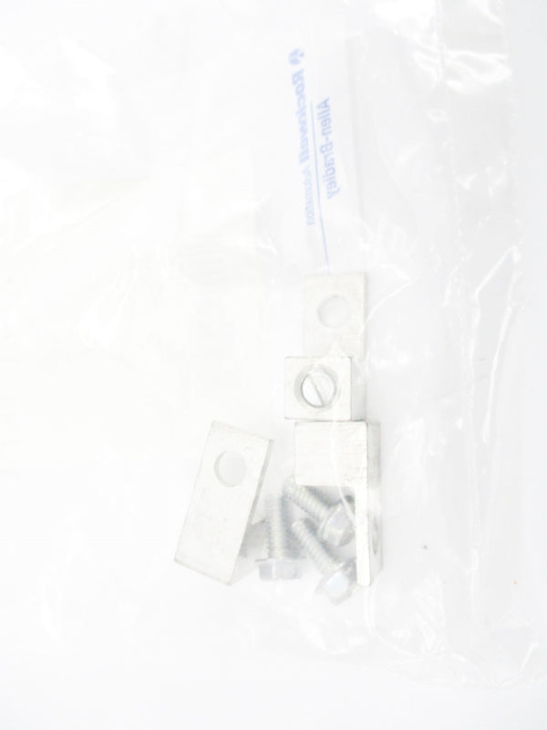 ALLEN BRADLEY 1494U-LA36 SER. A NSMP