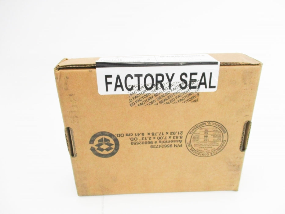 ALLEN BRADLEY 1756-IA16 SER. A  F/W 3.2 DATE: 2010 NSFS