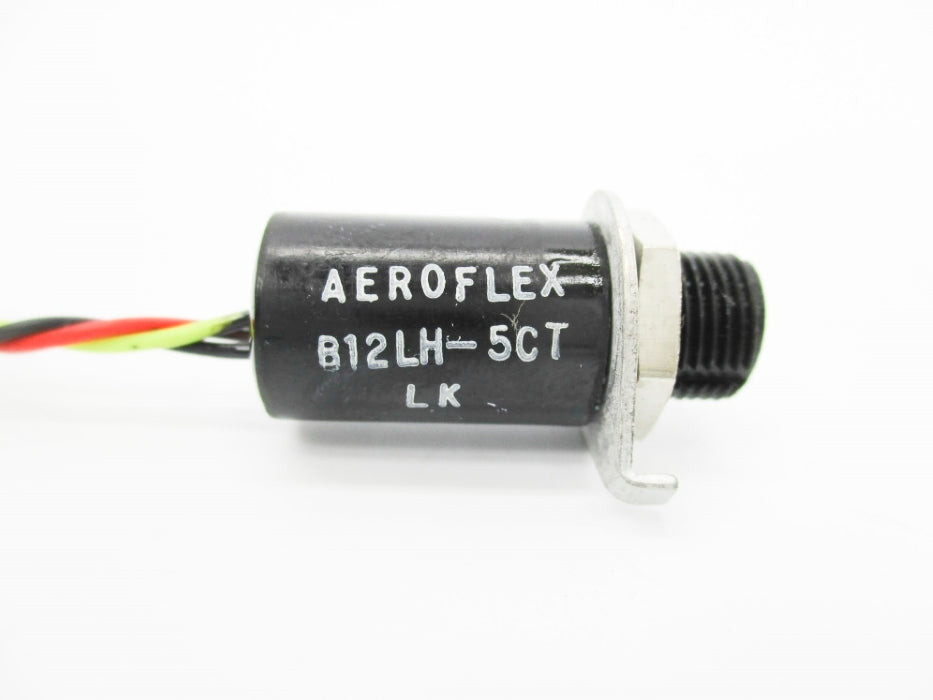 AEROFLEX B12LH-5CT UNMP