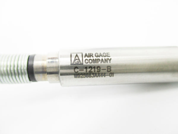 AIR GAGE C-1219-B M925663AA44-01 NSNP