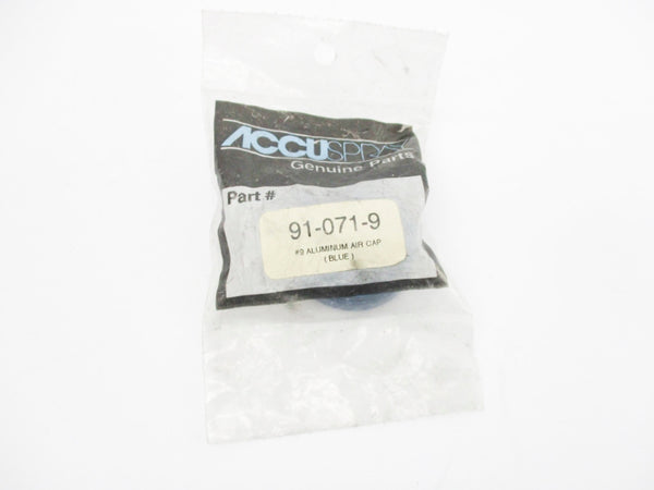ACCUSPRAY 91-071-9 NSMP
