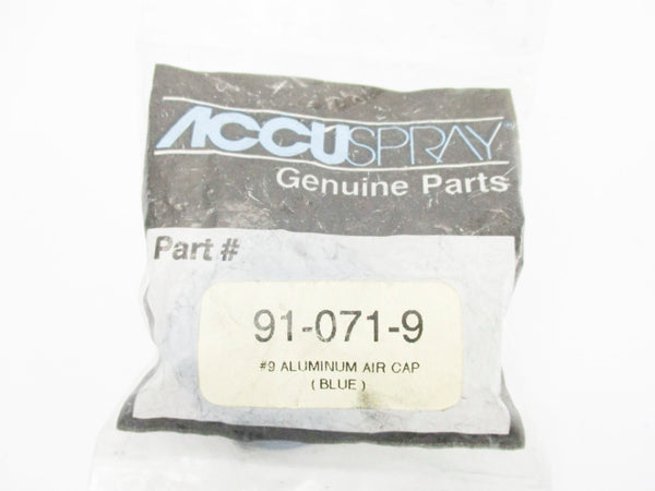 ACCUSPRAY 91-071-9 NSMP