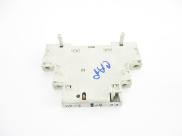 ALLEN BRADLEY 140-A20 SER. C UNMP