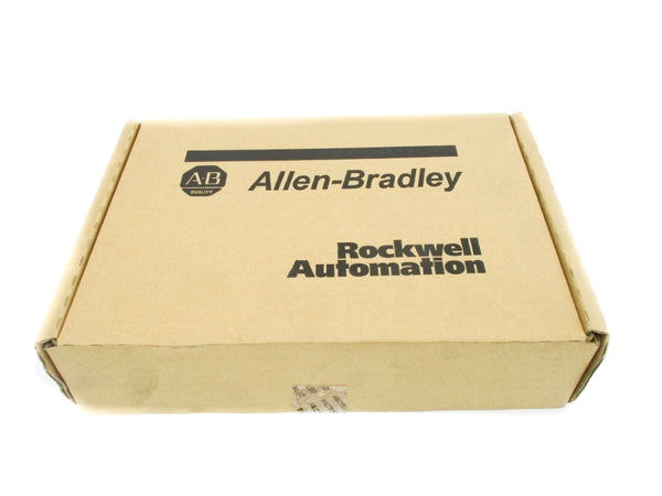 ALLEN BRADLEY 1747-L541 SER. C F/W 11 NSFS