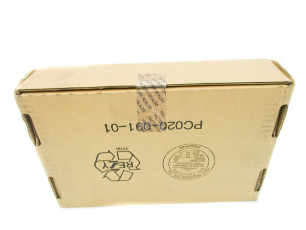 ALLEN BRADLEY 1747-L541 SER. C F/W 11 NSFS