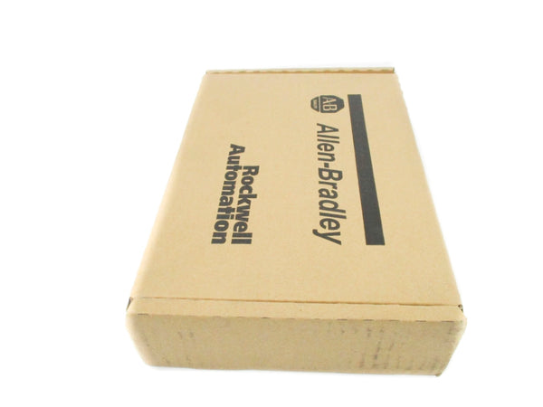 ALLEN BRADLEY 1747-L541 SER. C F/W 11 NSFS