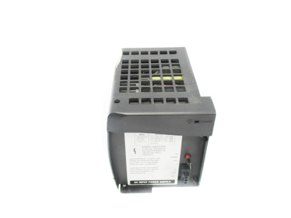 ALLEN BRADLEY 1756-PA72 SER. B (AS PICTURED) NSNP