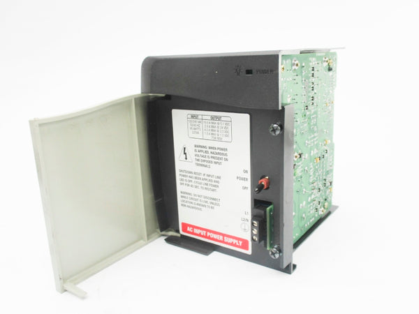 ALLEN BRADLEY 1756-PA72 SER. B 120/240VAC NSNP