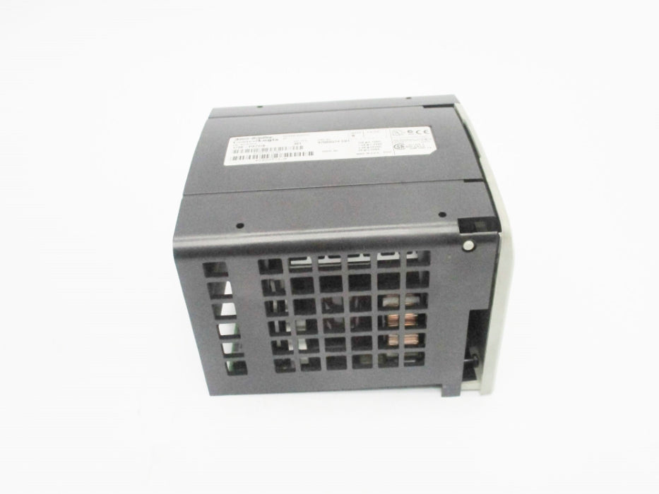 ALLEN BRADLEY 1756-PA72 SER. B 120/240VAC NSNP
