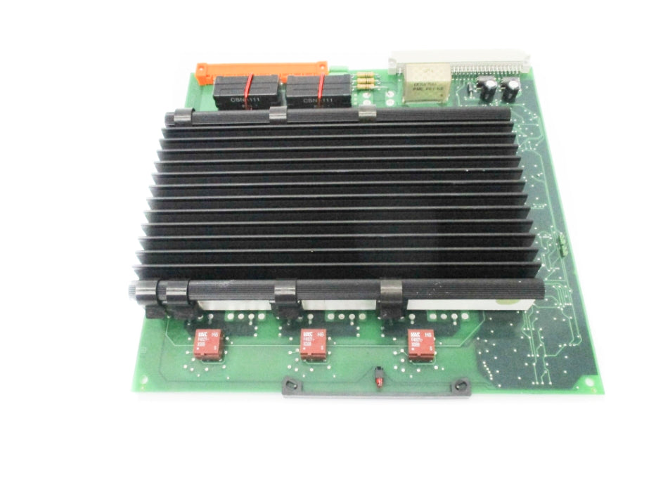 ABB 3HAB8799-1/2B DSQC266K NSNP