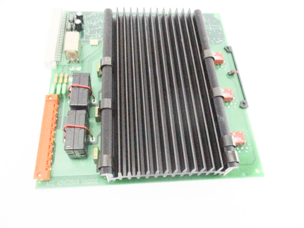 ABB 3HAB8799-1/2B DSQC266K NSNP