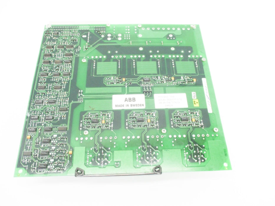 ABB 3HAB8799-1/2B DSQC266K NSNP