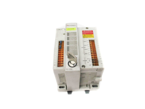 KEYENCE PJ-V90 UNMP