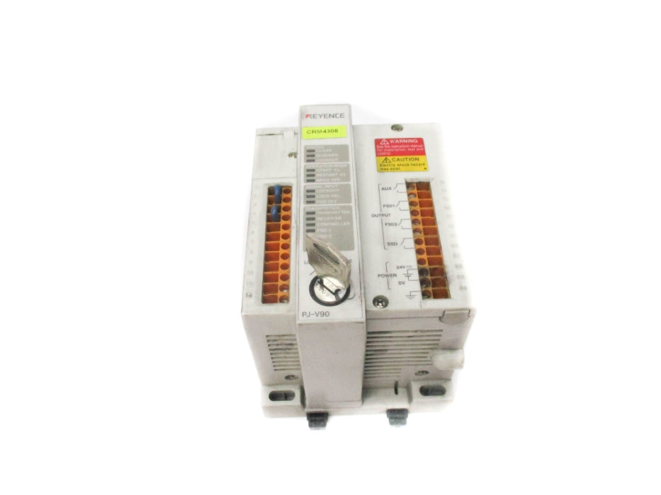 KEYENCE PJ-V90 UNMP