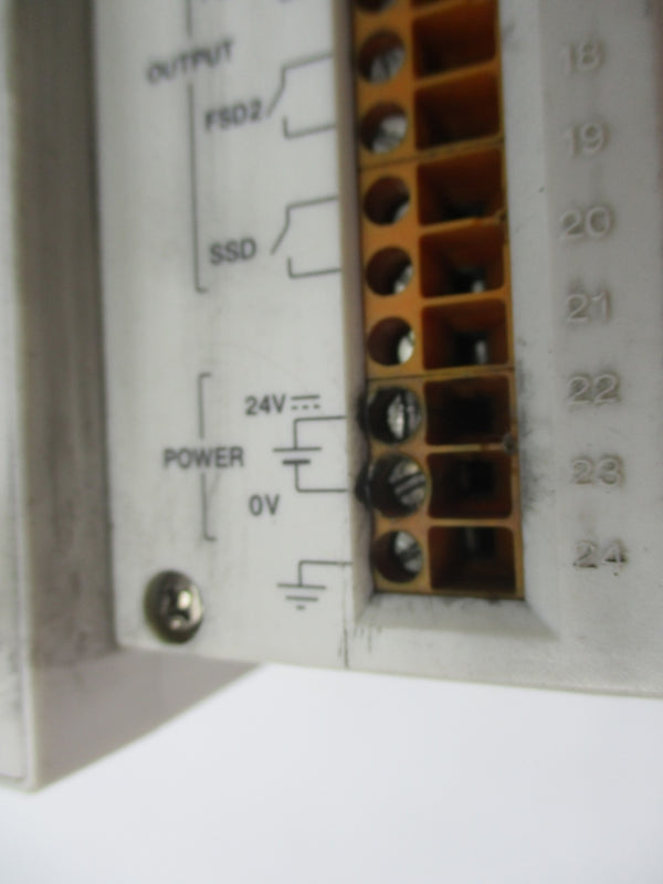 KEYENCE PJ-V90 UNMP