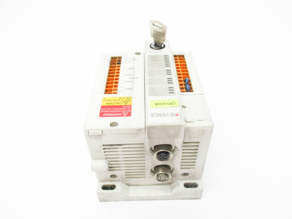 KEYENCE PJ-V90 UNMP