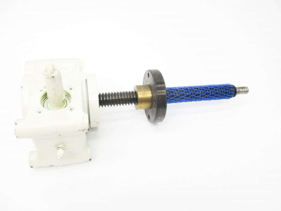 ACTIONJAC D2V6XX222NH NSNP