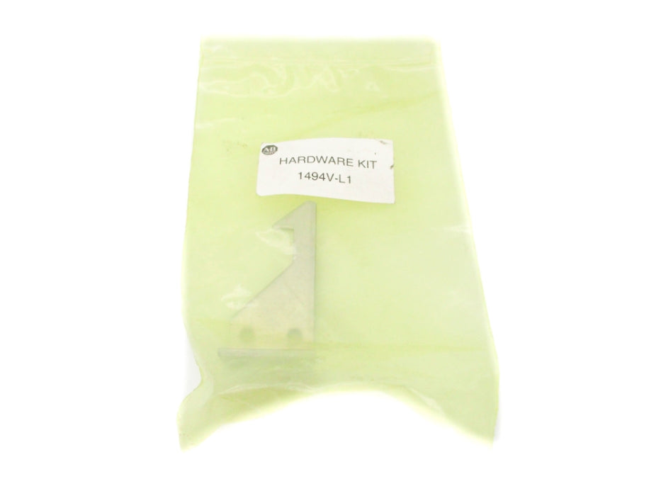 ALLEN BRADLEY 1494V-L1 NSMP