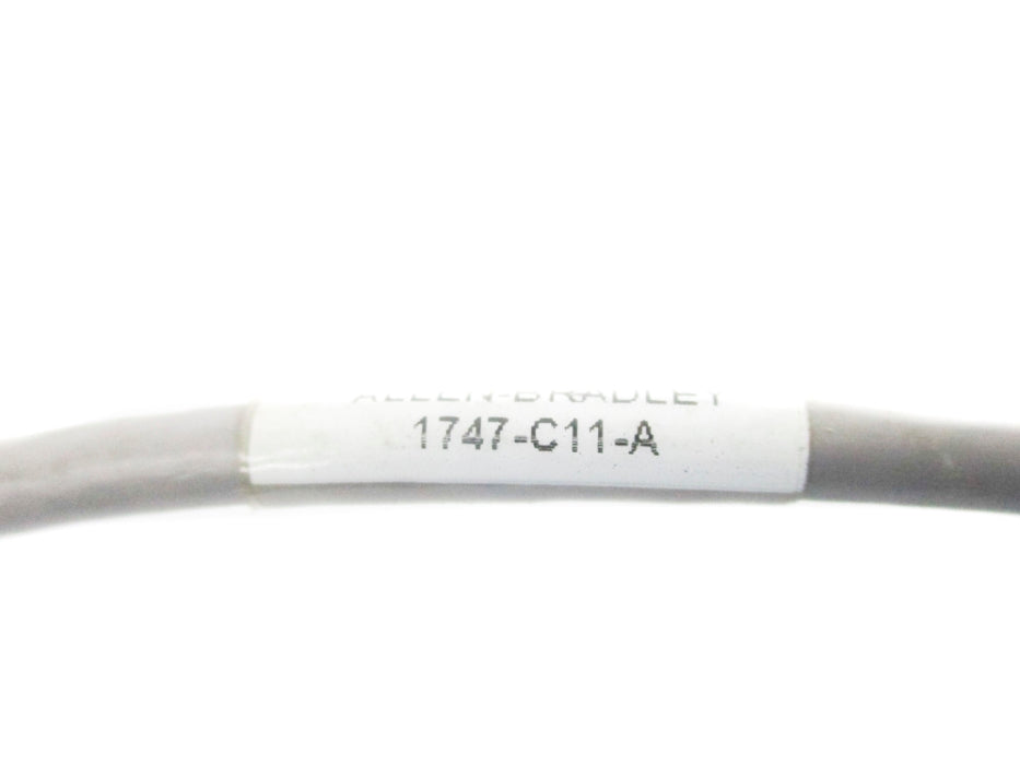 ALLEN BRADLEY 1747-C11-A NSNP