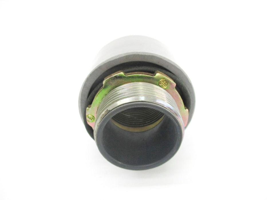 ALLEN BRADLEY 1490-N11 SER. A 1-1/4" (BK/YL) NSMP