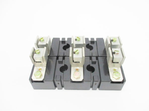 ALLEN BRADLEY 1491-N333 SER. A 250-600V 61-100A (BR/WH) NSMP