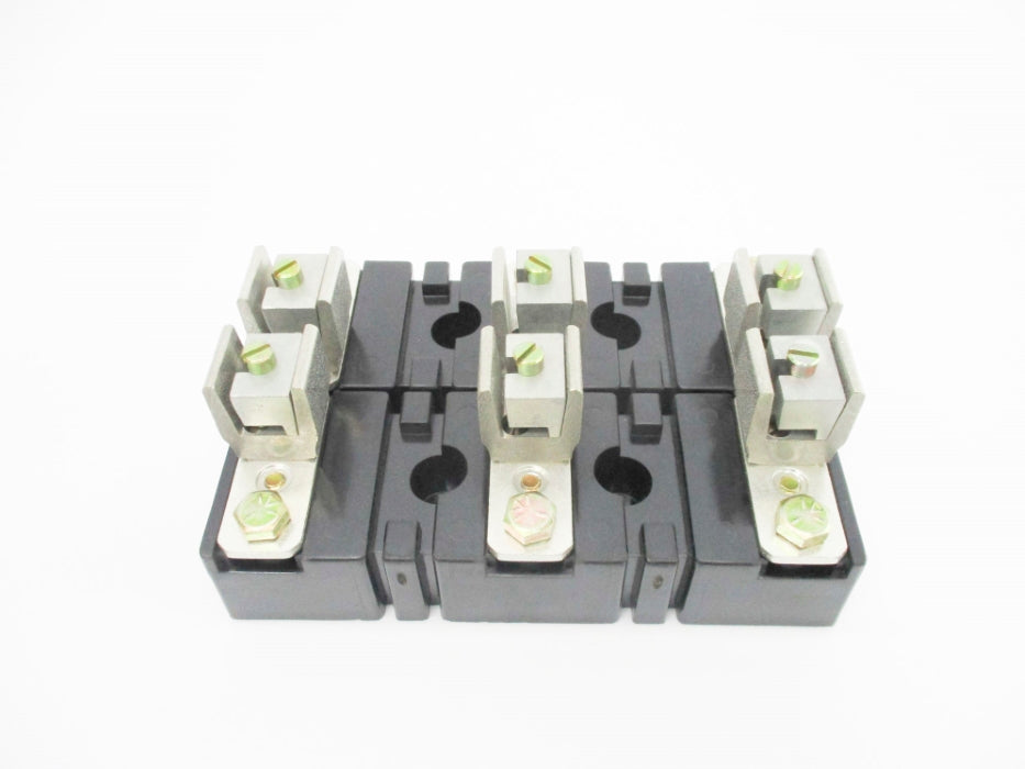 ALLEN BRADLEY 1491-N333 SER. A 250-600V 61-100A (BR/WH) NSMP