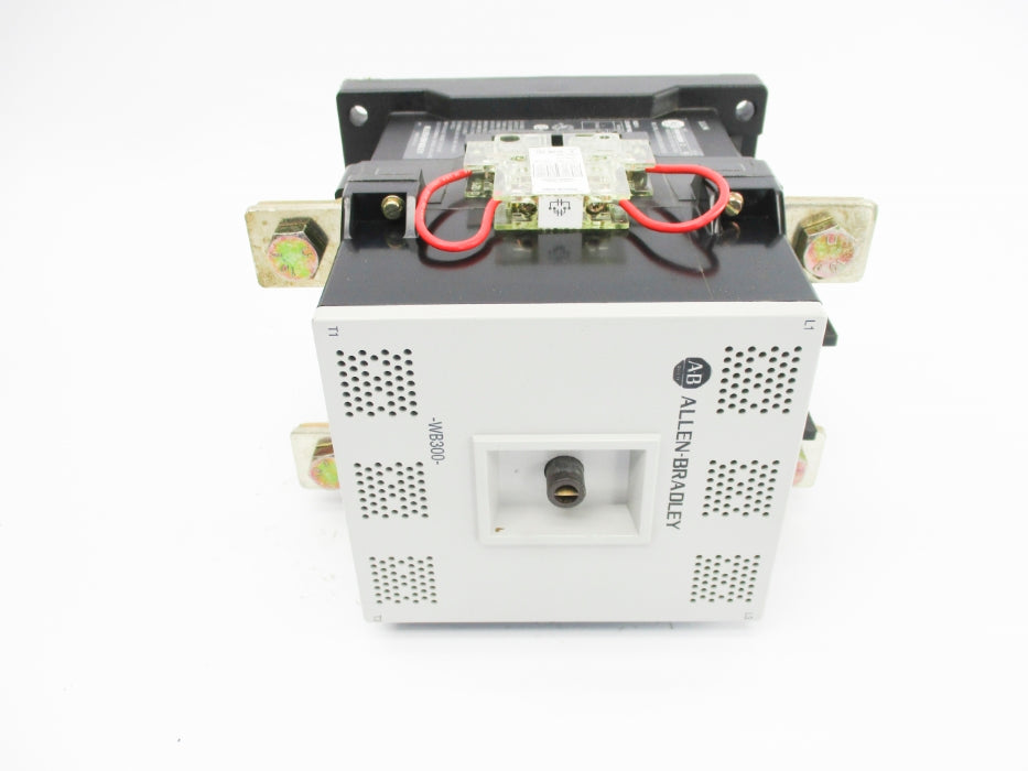 ALLEN BRADLEY 100W-B300ND2 SER. A  110-120V NSNP