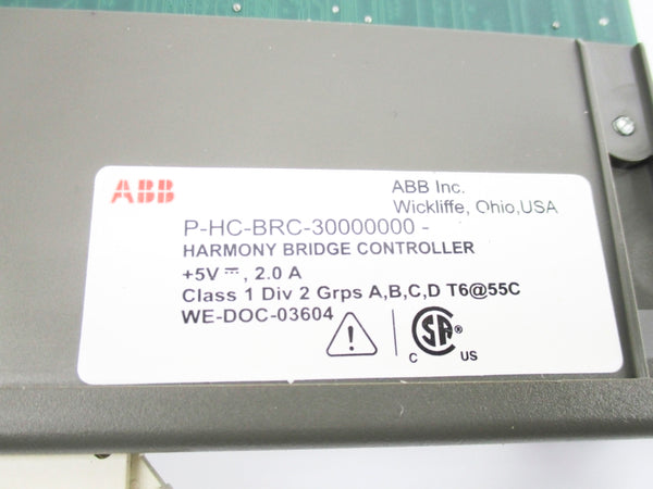 ABB P-HC-BRC-30000000 NSNP