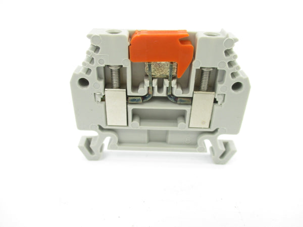 ALLEN BRADLEY 1492-WKD3 SER. A NSNP