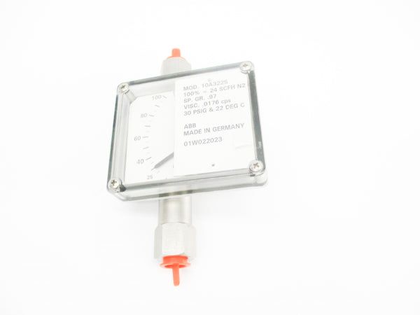 ABB 10A3225 25-100PSIG 22'C NSNP