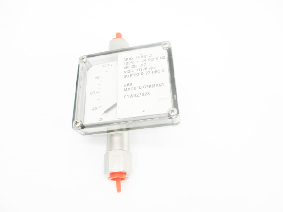 ABB 10A3225 25-100PSIG 22'C NSNP