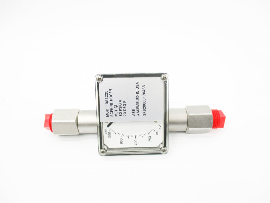 ABB 10A3225 80-860PSI 70'F NSNP