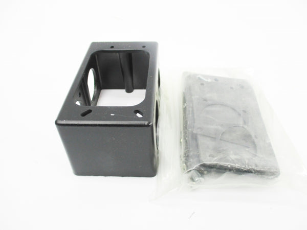 ALLEN BRADLEY 1326AB-MOD-RJAB1 SER. A (BR/YL) NSMP