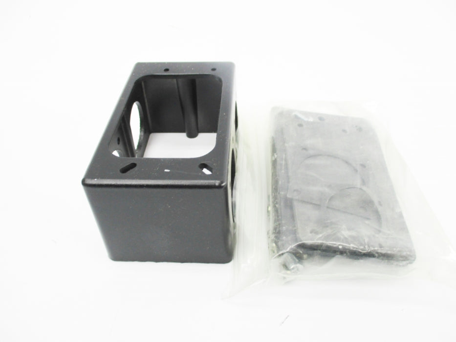 ALLEN BRADLEY 1326AB-MOD-RJAB1 SER. A (BR/YL) NSMP